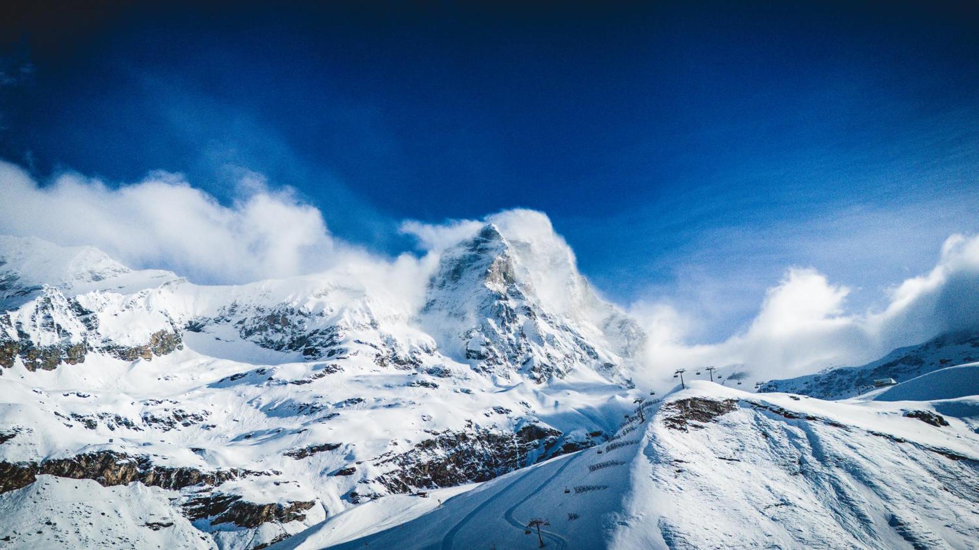 La Cresta 4* Breuil-Cervinia