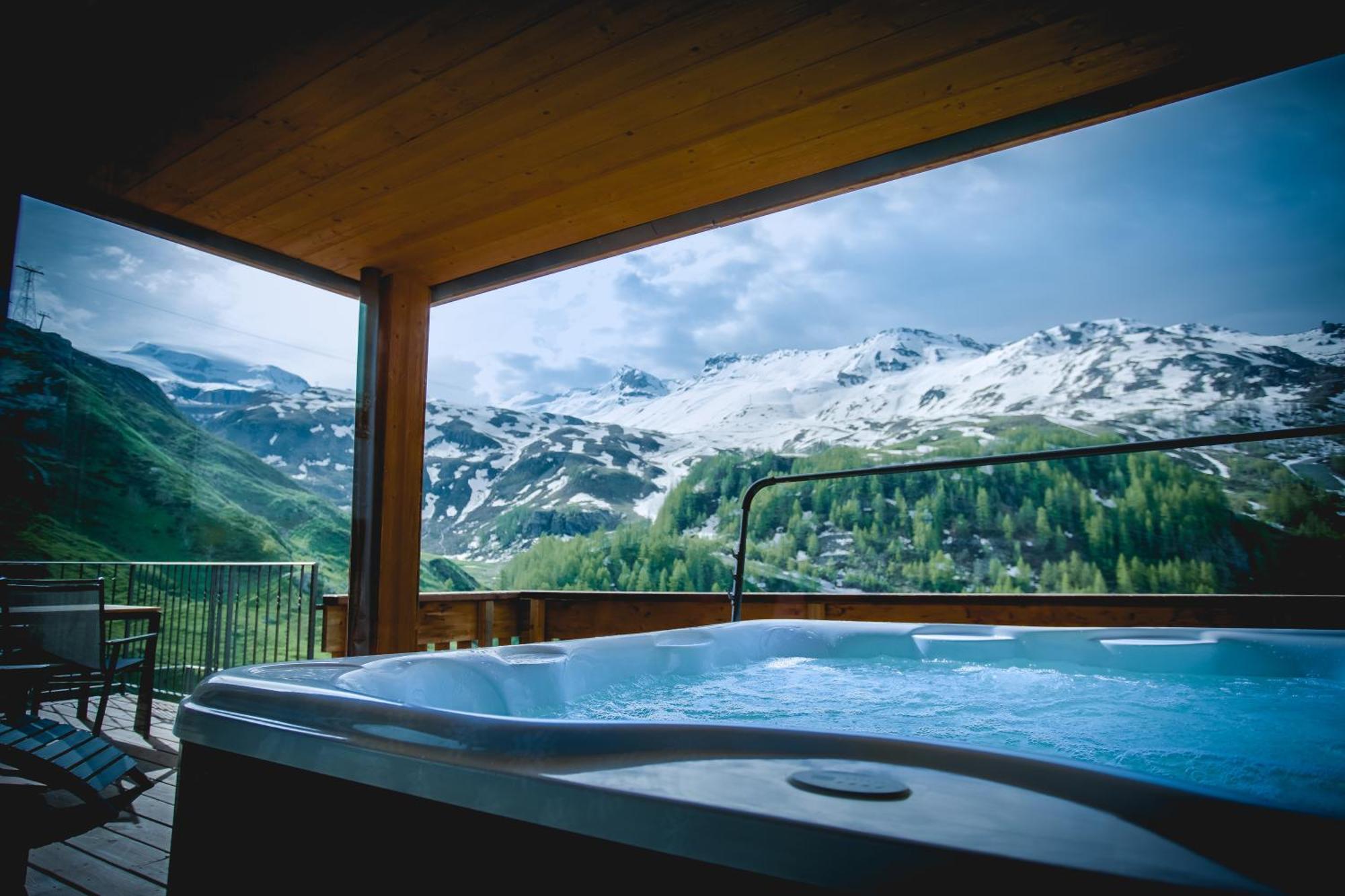 La Cresta Apart-hotel
