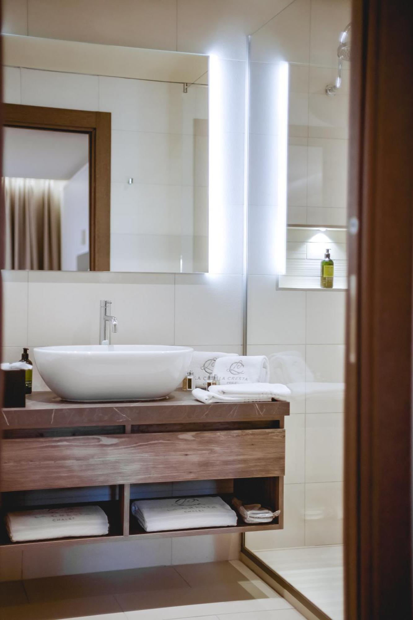Apart-hotel La Cresta Breuil-Cervinia