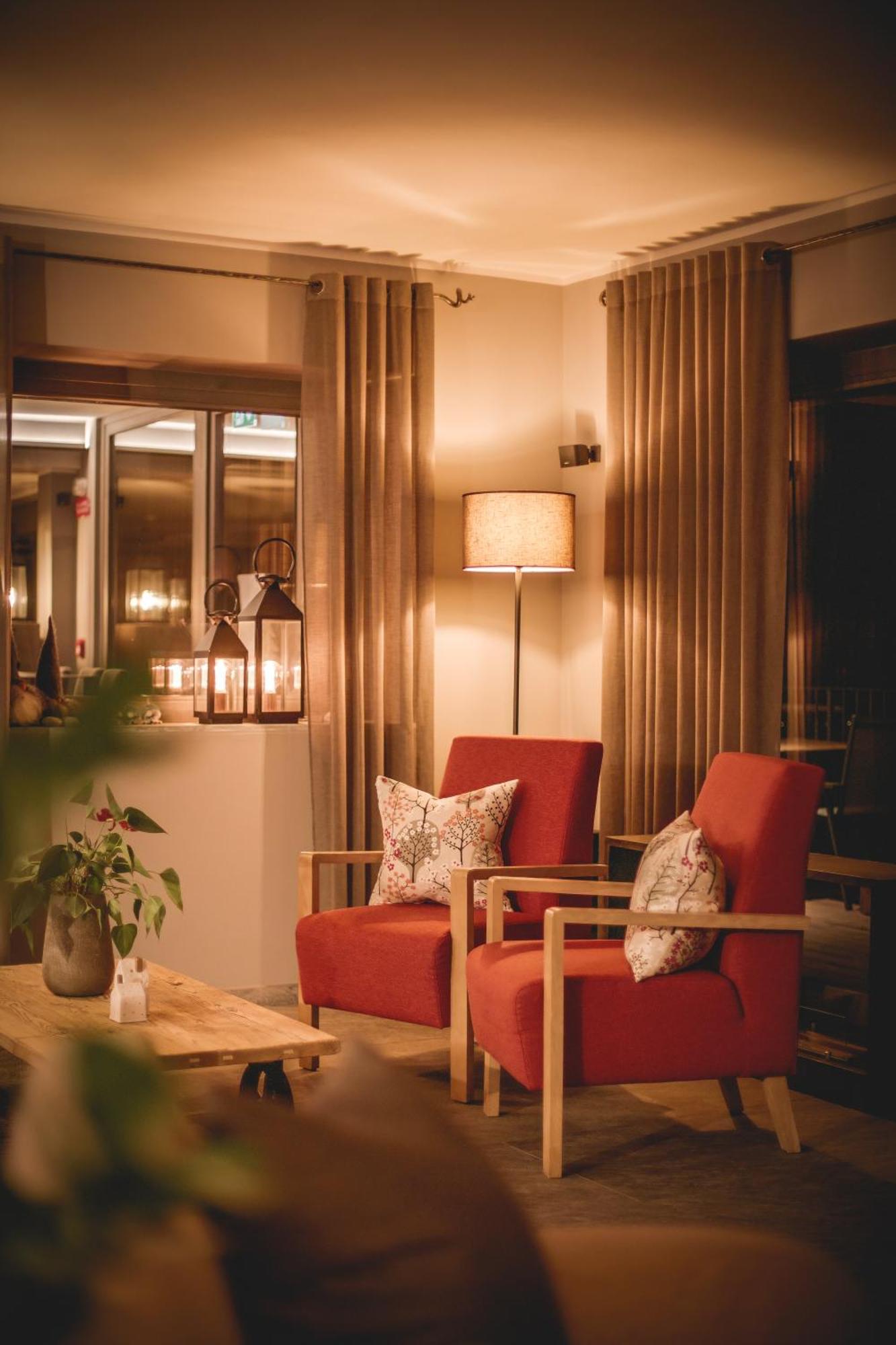 La Cresta Apart-hotel 4*
