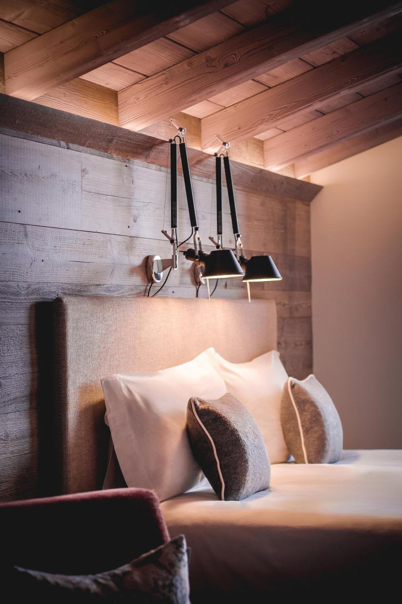 Apart-hotel La Cresta 4*