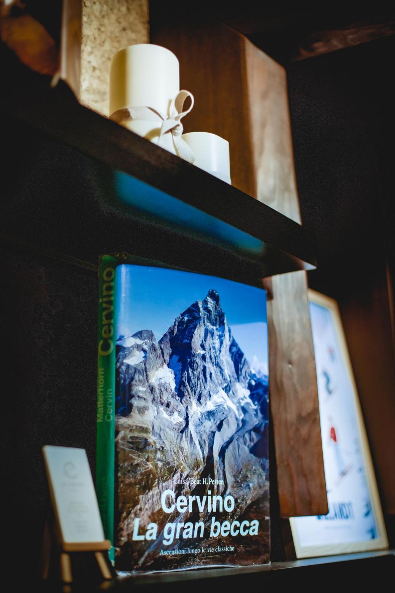 La Cresta Apart-hotel Breuil-Cervinia