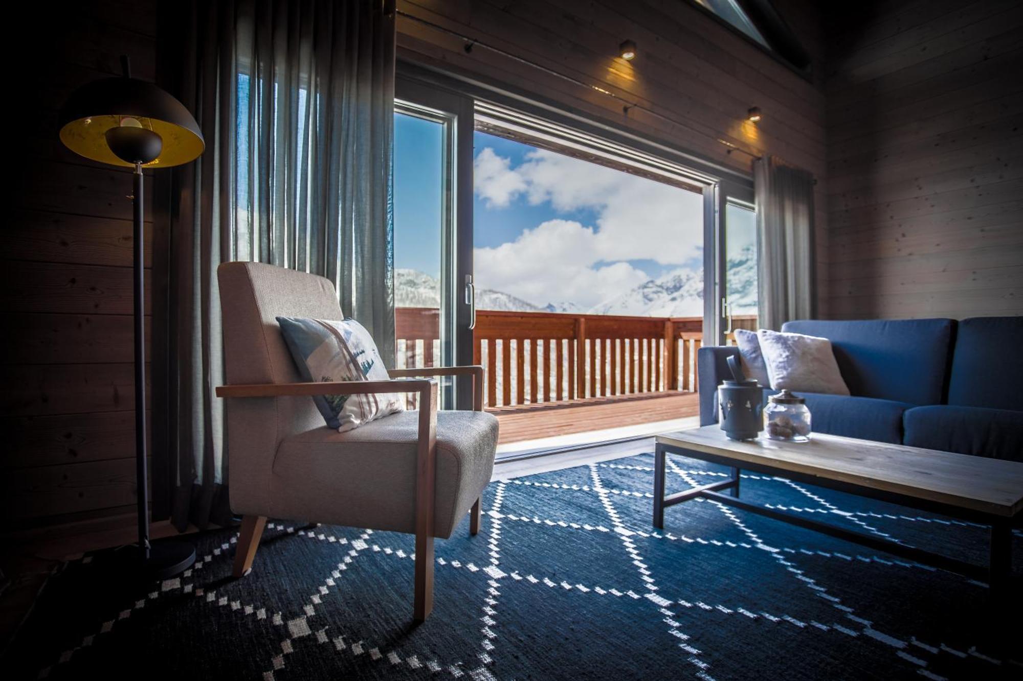 Apart-hotel La Cresta Breuil-Cervinia