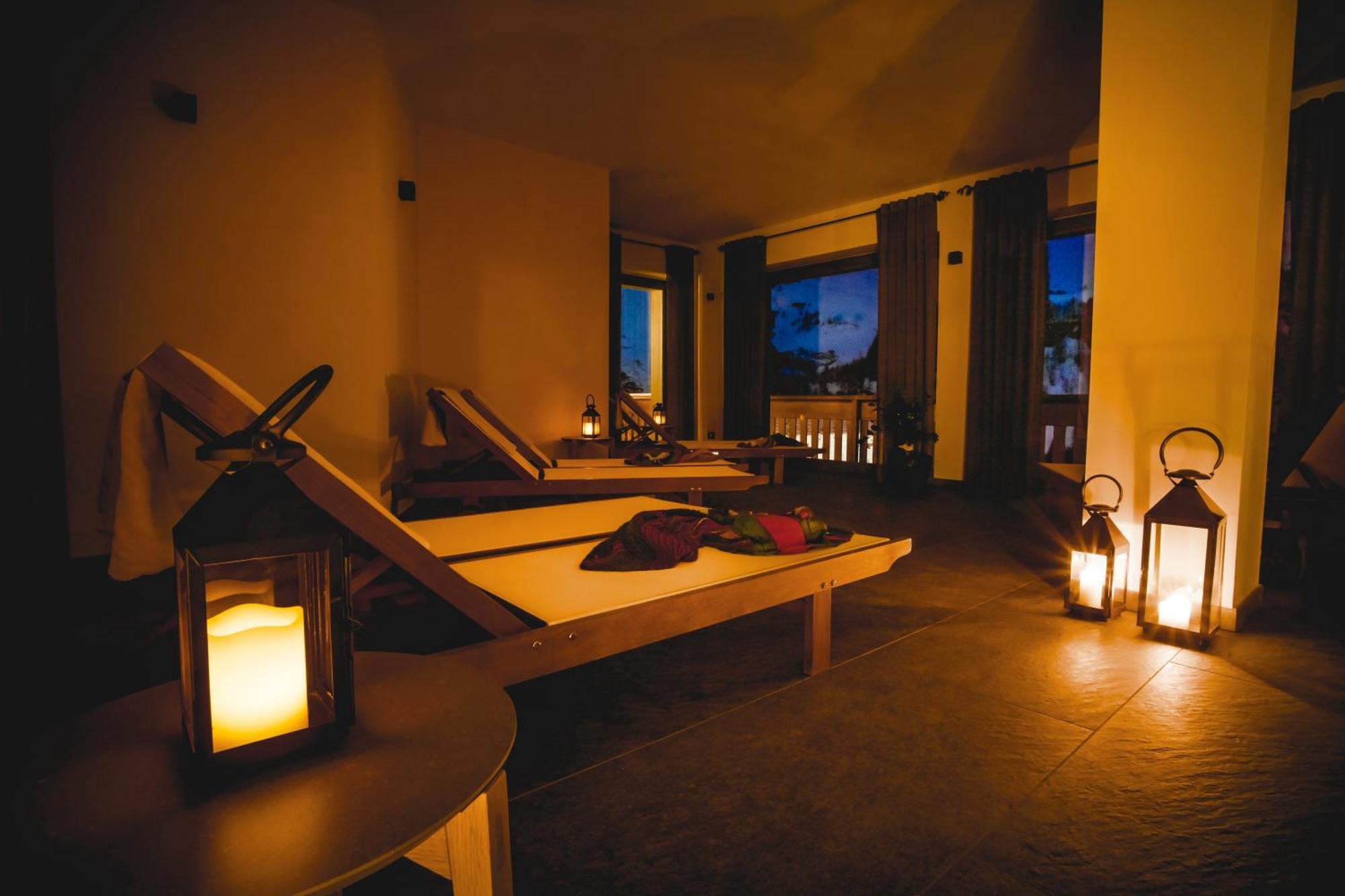 La Cresta 4*
