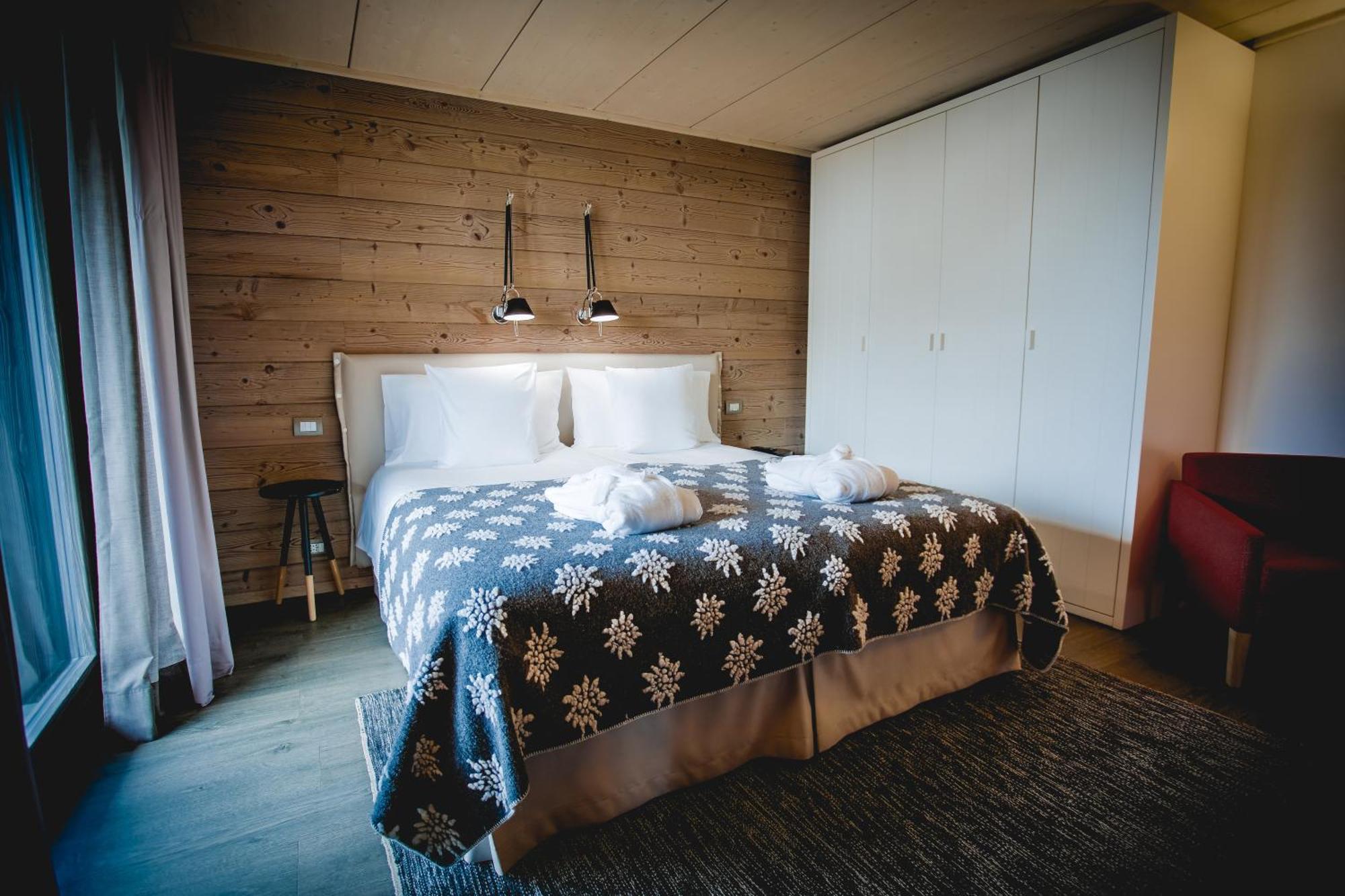 La Cresta Apart-hotel
