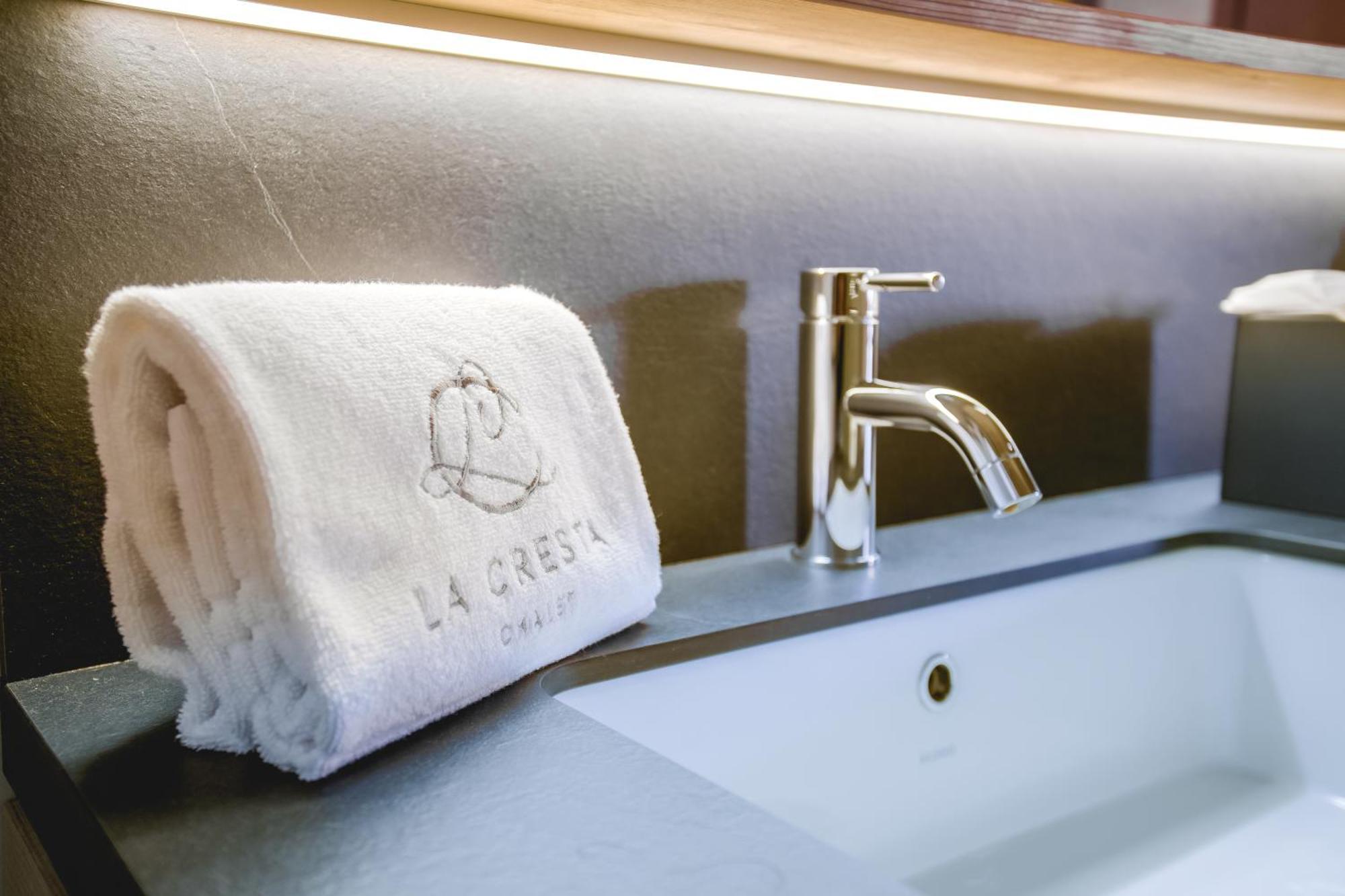 Apart-hotel La Cresta