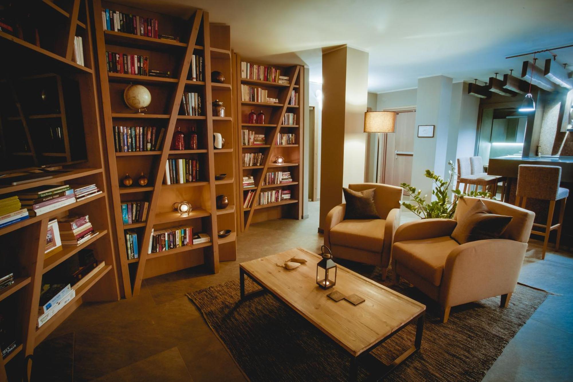 Apart-hotel La Cresta Breuil-Cervinia