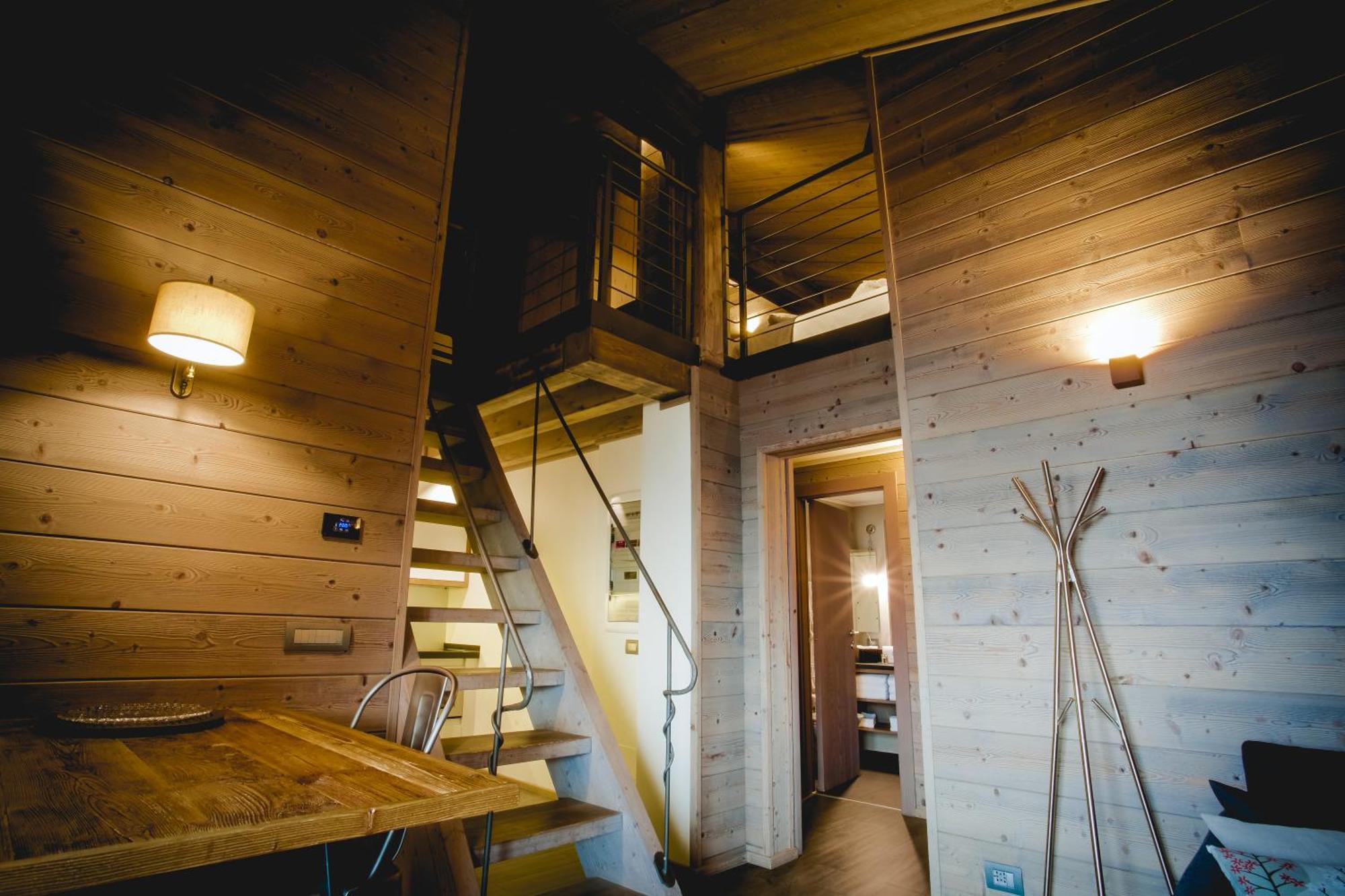 La Cresta 4* Breuil-Cervinia