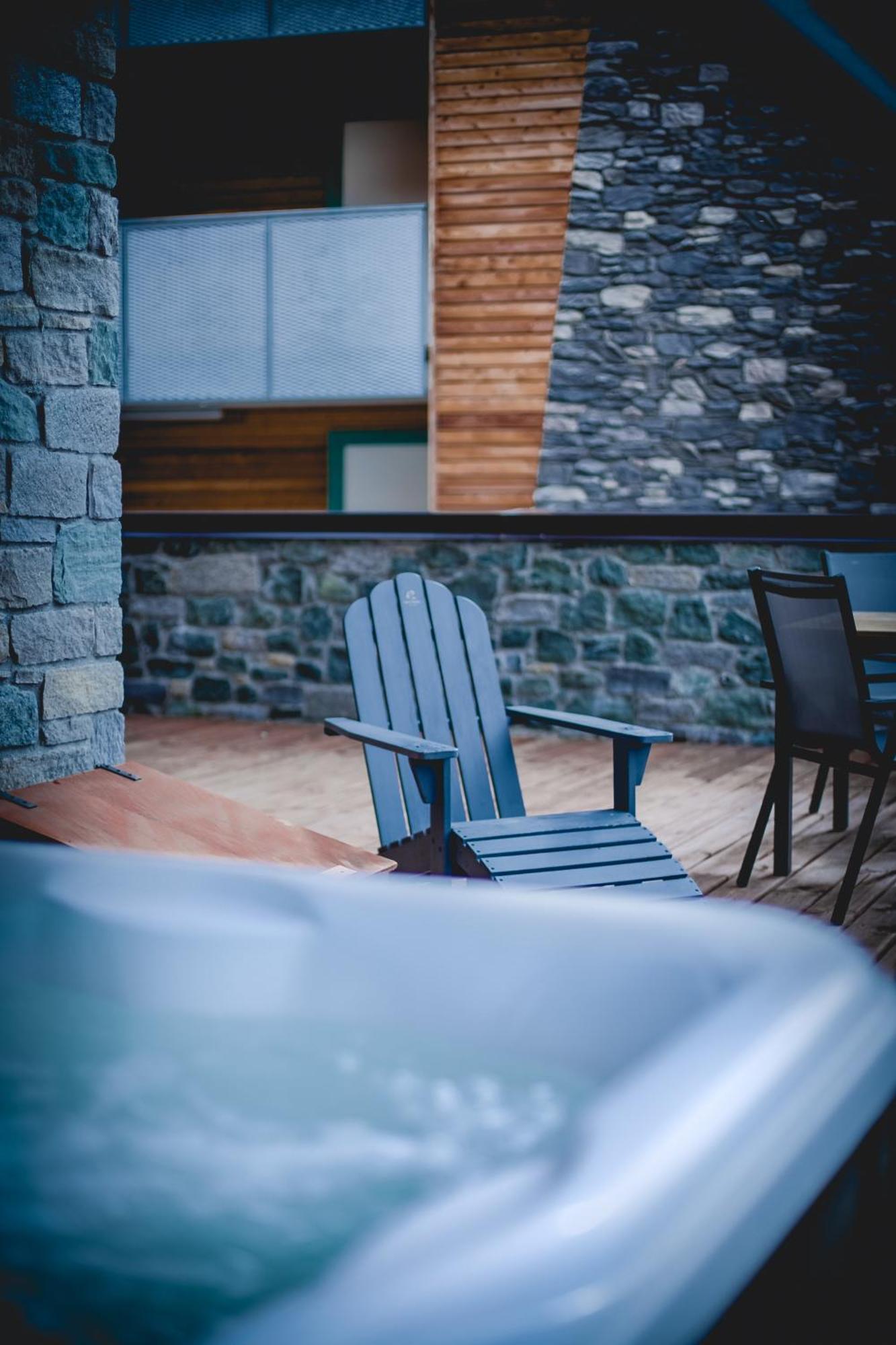 La Cresta Apart-hotel