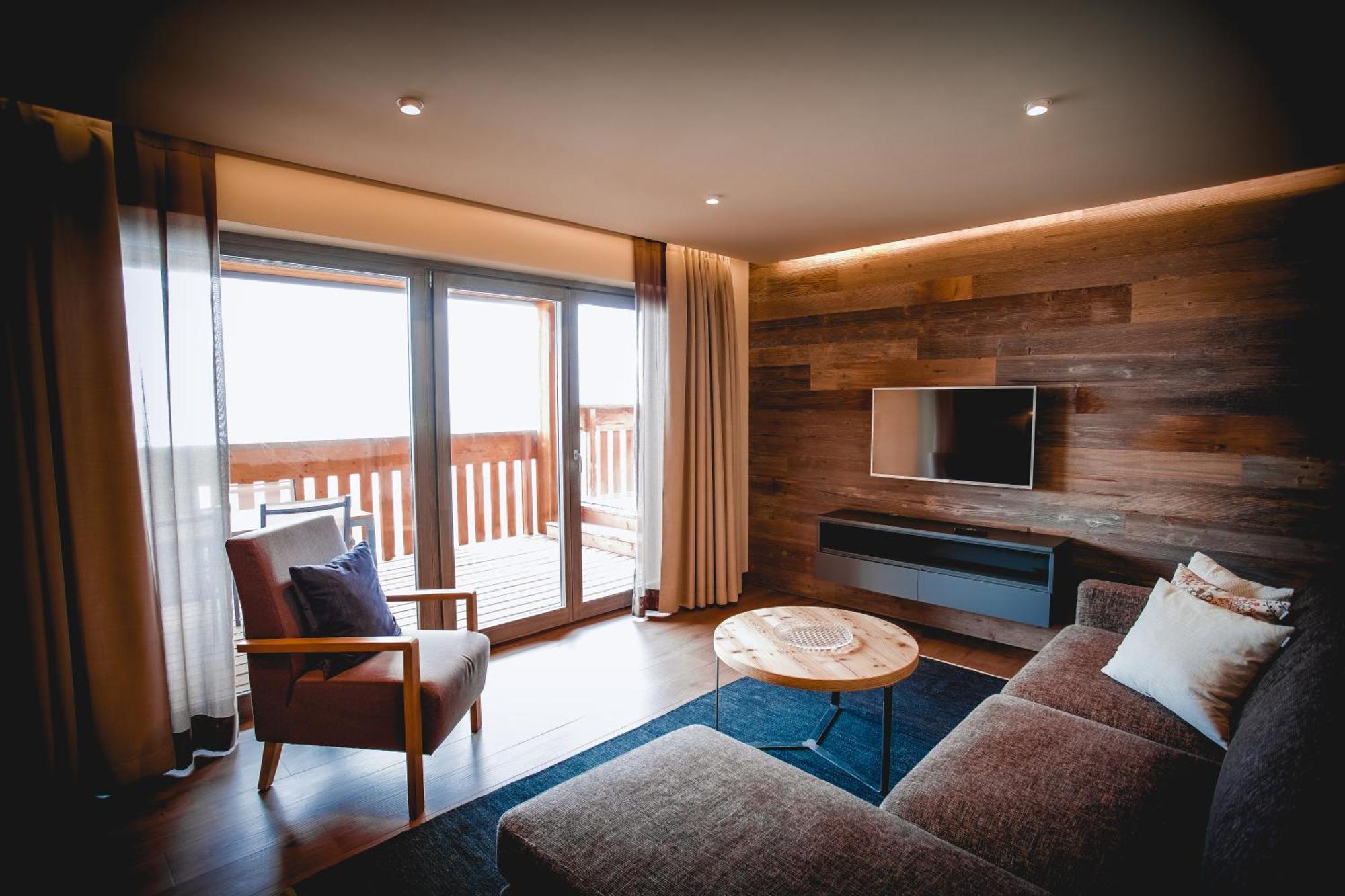 La Cresta Apart-hotel Breuil-Cervinia