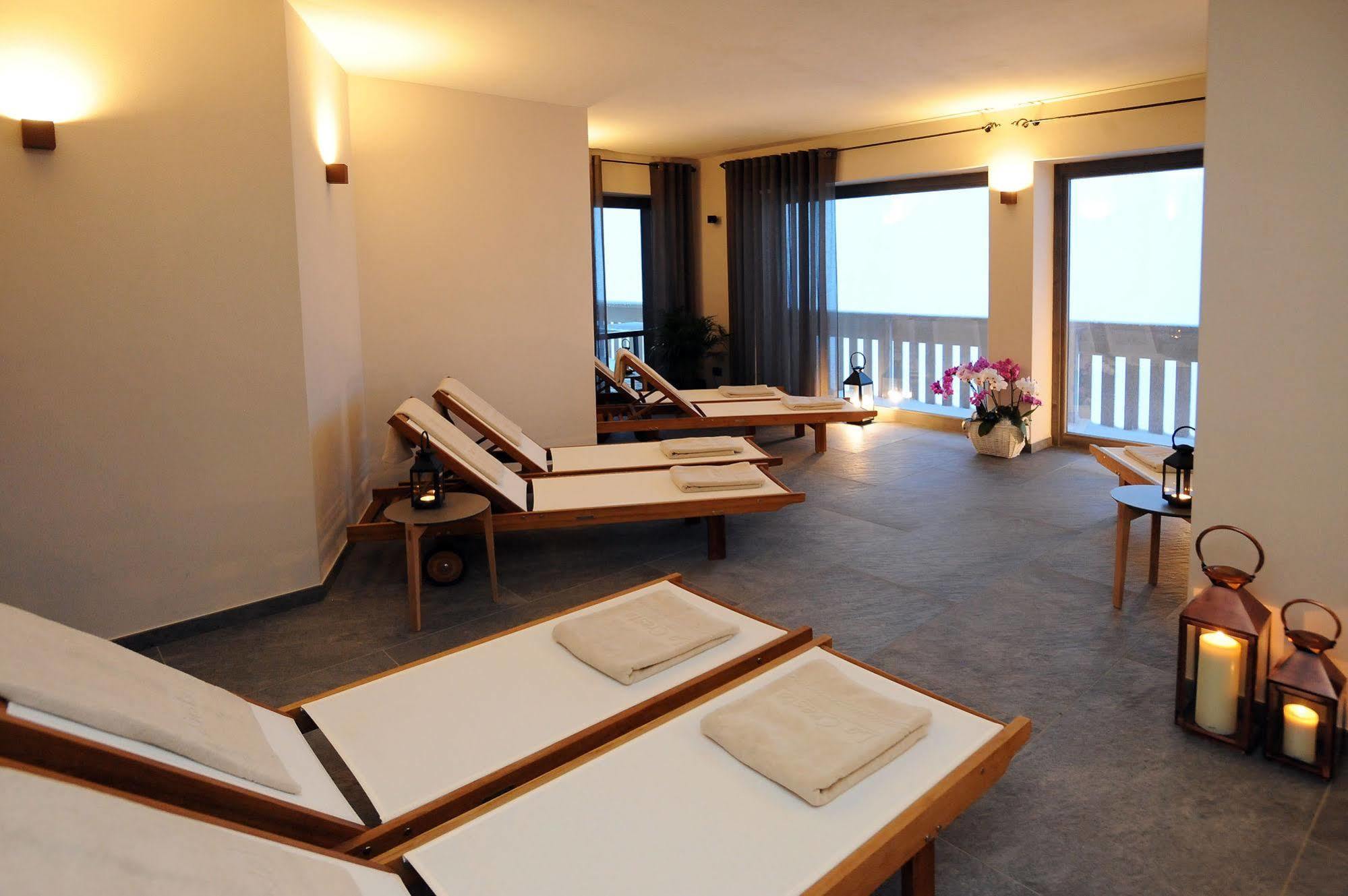 Apart-hotel La Cresta Breuil-Cervinia