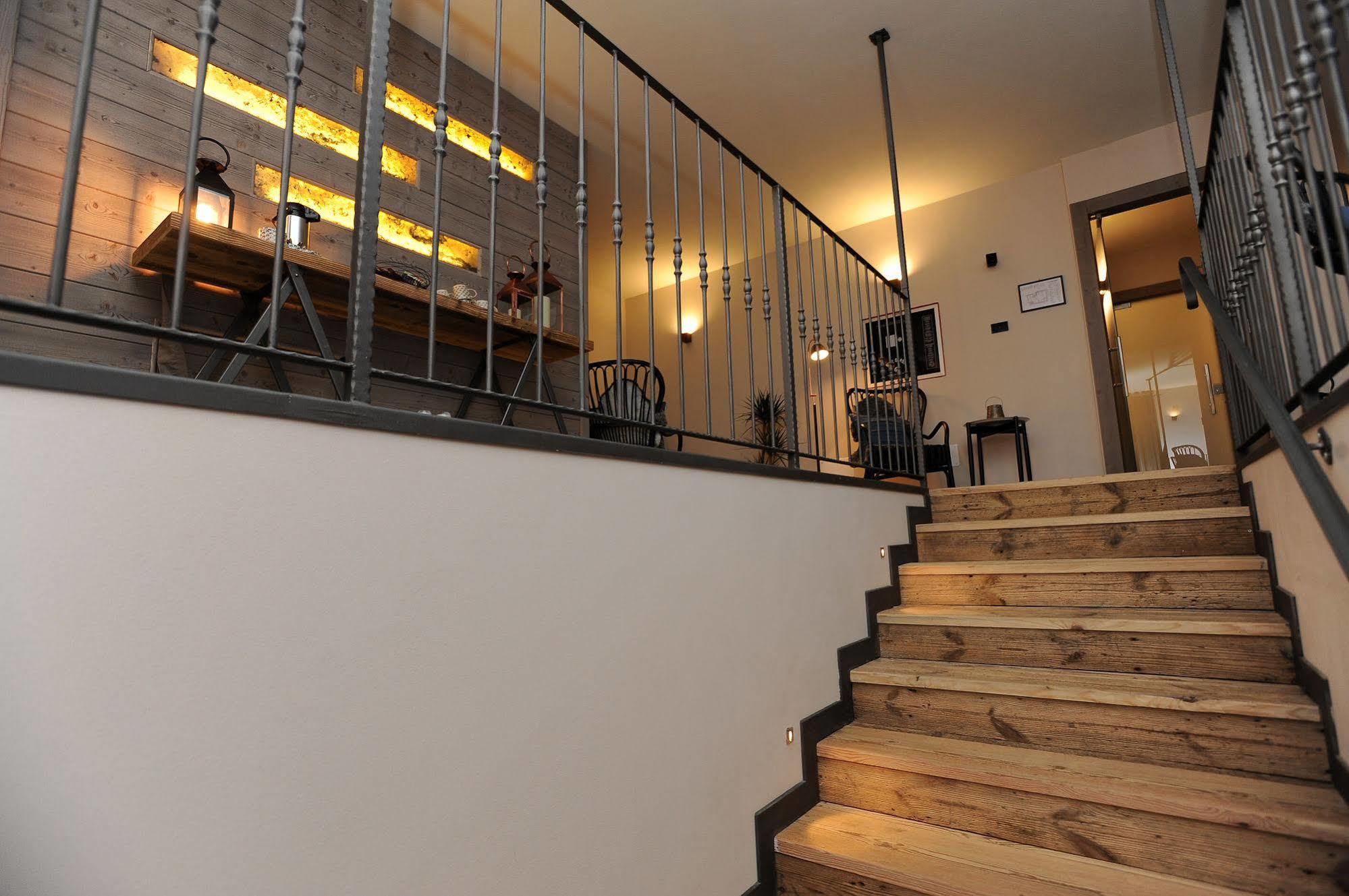 Apart-hotel La Cresta 4*