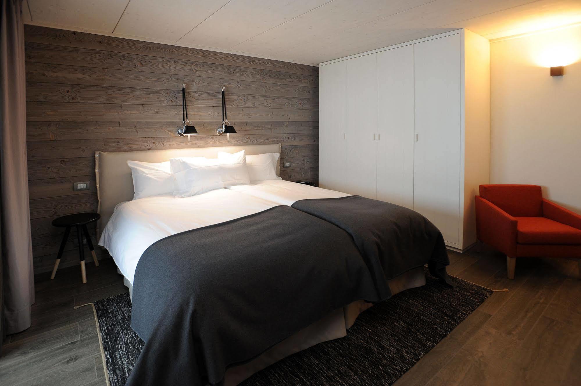 Apart-hotel La Cresta Breuil-Cervinia