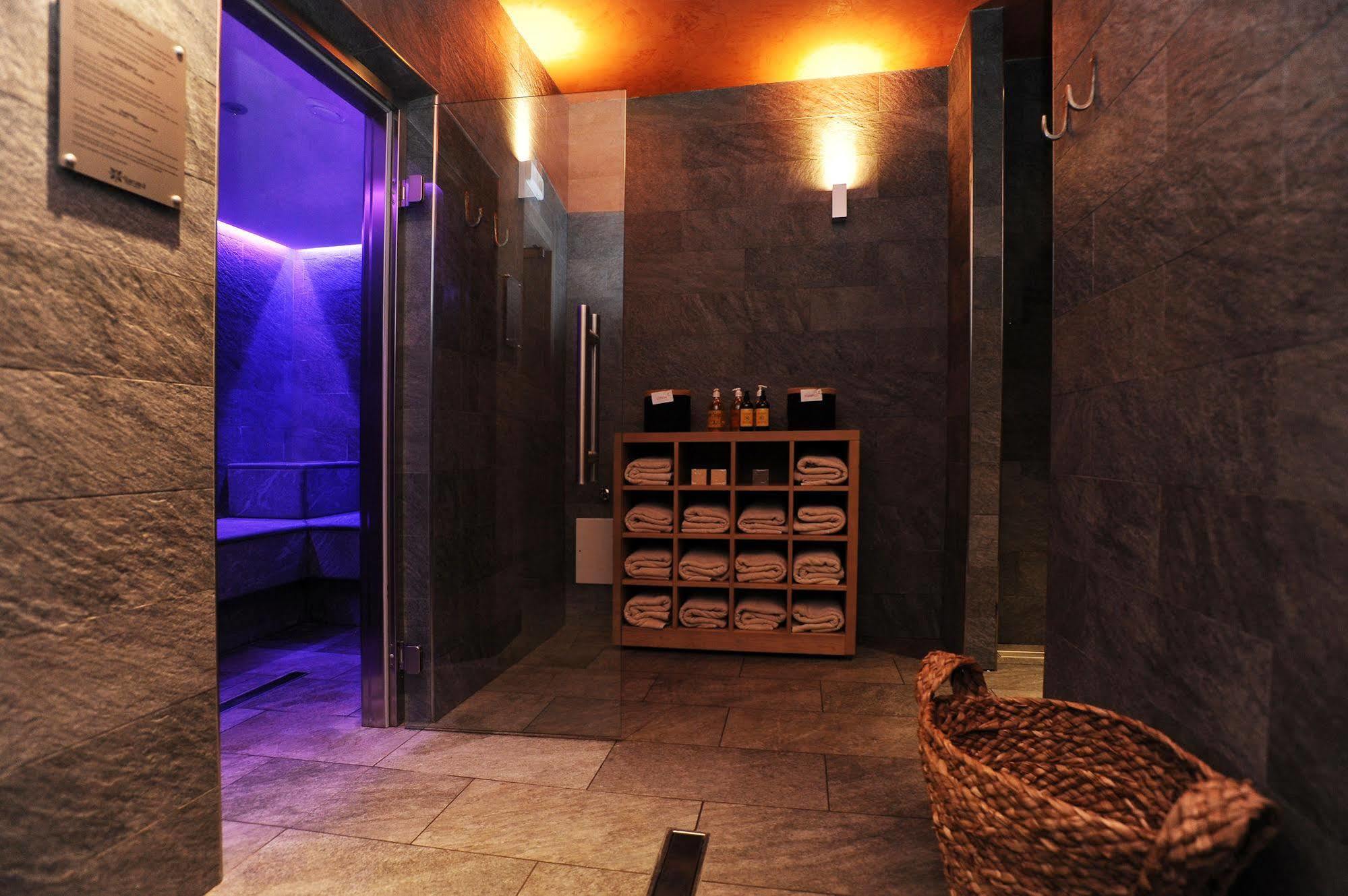 La Cresta Chalet Apart-hotel