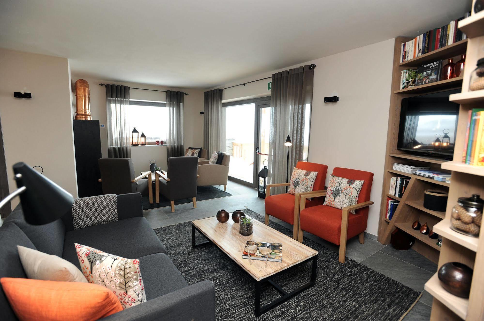 La Cresta 4* Breuil-Cervinia